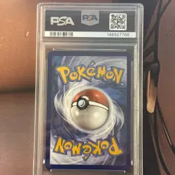 PIKACHU PSA 9 (SECRET) 160/159 CROWN ZENITH HOLO FULL ART HOLO RARE POKEMON CARD - Image 2