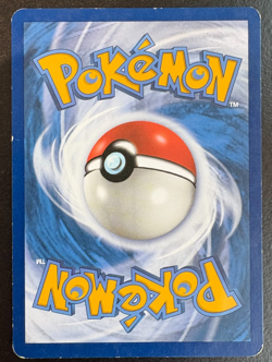 Pokemon Card Lucario Burning Shadows Rare 71/147 LP - Image 2