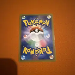 Armored Mewtwo PROMO 365/SM-P Japanese Pokemon Card - Image 2