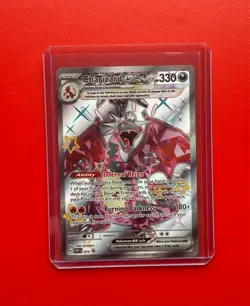 Charizard ex 074 Sv: Scarlet & Violet Promo Cards Holo - Image 3