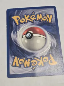 Gambler 60/62 Fossil Set - Common Pokemon Card - Image 2