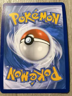 Alolan Exeggutor V SWSH225 JUMBO OVERSIZED Black Star Promo Pokemon Card - Image 2