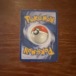 Pokemon Dragonite Fossil Rare 19/62 Stage 2 Regular 100 HP English Card - Image 2