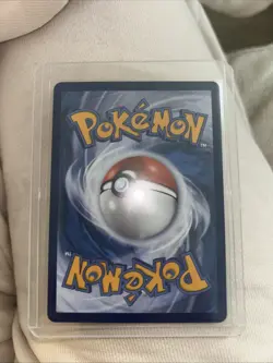 Pokemon TCG Mega Dragonite EX 271/217 Full Art Holo Card Ascended Heroes - Image 3