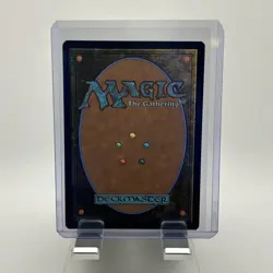 Dark Leo & Shredder - TMNT Mythic Rare Borderless Foil 0220 - Image 2