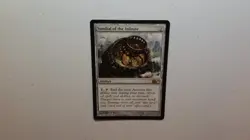 Wizards Sundial of the Infinite Core Set 2012 MTG #218 NM - Image 1