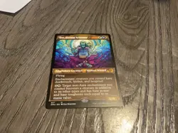 Zur, Eternal Schemer (Showcase) Dominaria United Regular - Image 1