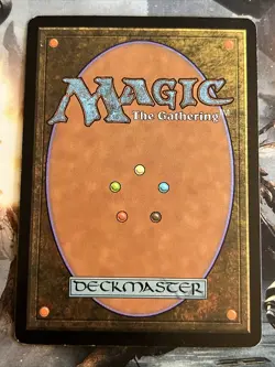 1x Sower of Temptation Lorwyn LP MTG Magic the Gathering x1 MKE - Image 2