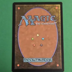 MTG Secret Lair Drop Storm's Will (Jeska's Will) (NM) #1744 - Image 2