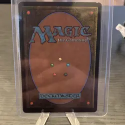 Magic: The Gathering Hunter Sliver Common Red Creature Legions 102/145 Foil - Image 2