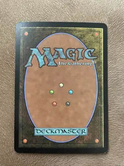 Magic The Gathering Quick Sliver Foil - Image 2