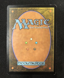 MTG Magic the Gathering Oona's Blackguard (72/153) Morningtide MP - Image 2