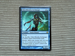 1x NM Glen Elendra Archmage Modern Masters MM1 MTG Magic the Gathering - Image 1