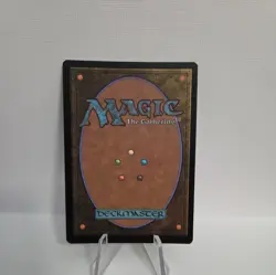 MTG Alela, Cunning Conqueror (3/208) Wilds of Eldraine Commander NM FOIL - Image 3