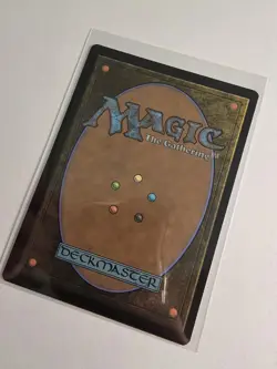 Thought Vessel - 368 - NM - Commander: FINAL FANTASY - MTG - Image 2