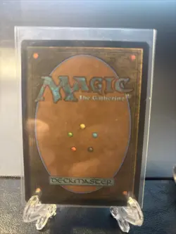 MTG TMNT Foil Splinter of the Shadows - Ashcoat of the Shadow Swarm M 0006 PZA - Image 2