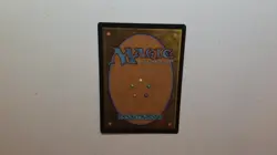 MTG Commander's Plate Commander Legends Regular Mythic M/NM Pack Fresh #305 - Image 2