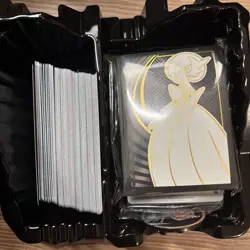 Pokemon Mega Evolutions Gardevoir ETB Elite Trainer Box - Image 3
