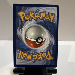 Battle Cage 116/094 Me02: Phantasmal Flames Ultra Rare Full Art Holo Pokemon TCG - Image 4