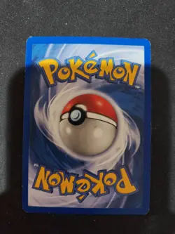 Pokemon Pikachu Neo Genesis 1st Edition Rare Regular 70/111 Card English - Image 2