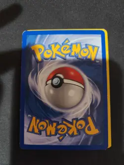 Pokemon Horsea 62/111 Neo Genesis Regular, 1st Edition - Image 2