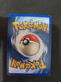 Pokemon TCG Slowbro Fossil 43 Regular 1st Edition Uncommon - Image 2