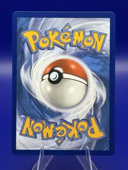 Mega Gardevoir ex MEP 032 - NM Pokemon Mega Evolution Holo Promo Attack #ML - Image 2