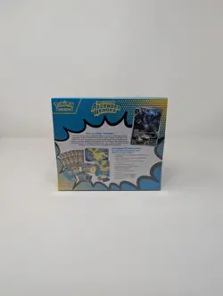 Ascended Heroes Pokemon Center ETB Exclusive Elite Trainer Box - Image 2
