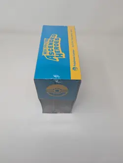 Ascended Heroes Pokemon Center ETB Exclusive Elite Trainer Box - Image 5