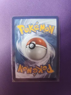 Pokemon Card - Sandygast Paldea Evolved 214/193 Illustration Rare Full Art Holo - Image 2