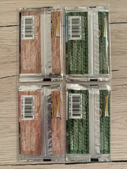 2001 Pokemon NEO DISCOVERY FULL ARTWORK SET OVP SEALED + 2 Umbreon Booster New - Image 2