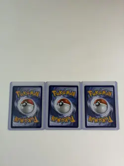 Pokemon 2026 First Partner Illustration Collection Series 1 Kanto Promos Set - Image 2