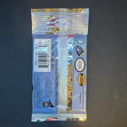 SEALED Pokemon TCG Base Set 2 Booster Pack Raichu Artwork (Free Shipping) - Image 2