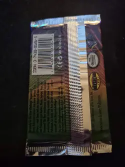 HEAVYU 21.14g Wizards of the Coast Pokemon Gym Challenge Booster Pack! 742818062244 - Image 5