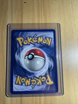 Pokemon Bill 1st Edition Base Set Shadowless Trainer 91/102 NM - Image 2
