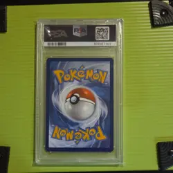 Pokemon Archaludon ex 241/191 Surging Sparks Special Illustration Rare PSA 10 - Image 2