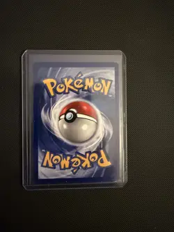Pokemon TCG Fossil Kabutops Holo Rare - Image 2