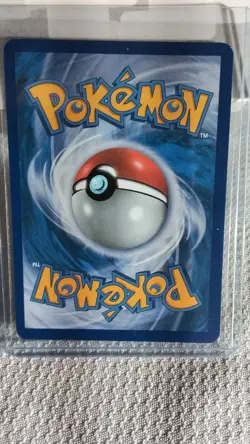 Pokemon Pikachu Uncommon Holo Foil RC7/RC25 Legendary Treasures 2013 - Image 3