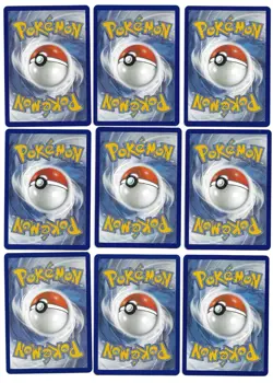 Pokemon TCG First Partner Illustration Collection Series 1 Full Set Starters - Image 2
