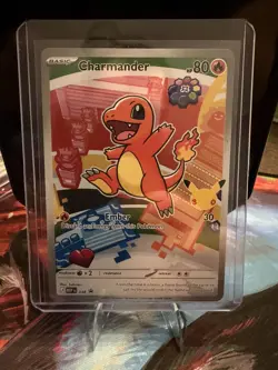Pokemon TCG First Partner Illustration Collection Series 1 Full Set Starters - Image 4