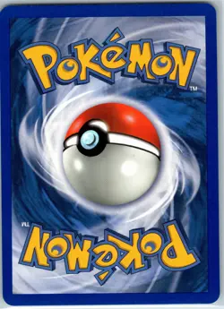 Pokemon 2005 Chimecho Rare Reverse Holo Emerald EM 12/106 NM - Image 2