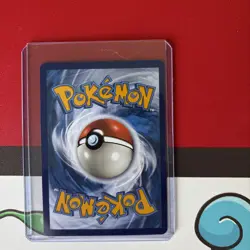 Pokemon TCG Charmander Obsidian Flames Promo #044 - Image 2