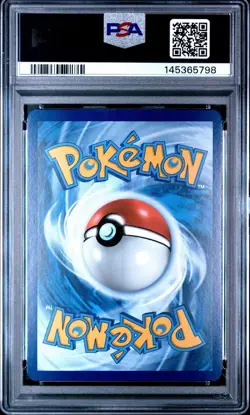 PSA Mint 9- Squirtle 170/165 Illustration Rare Holo-2023 SV Pokemon 151- EN - Image 2