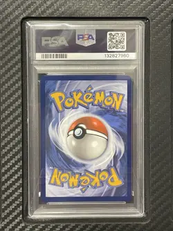 2025 PSA 10 Eevee #173 Prismatic Evolutions ETB Black Star Promo Pokemon TCG S&V - Image 2