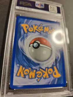 Pikachu POP 9 promo SIGNED Midori Harada signature Pokemon autograph Sugimori ex - Image 4