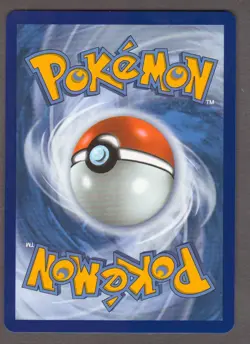Pokemon Aurorus 092/088 Perfect Order 2026 Illustration Rare NM Pack Fresh - Image 2