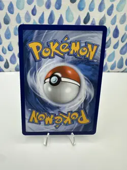Pokemon TCG Forest of Vitality 109/088 Full Art Stadium Trainer Perfect Order - Image 2