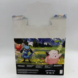 Pokemon TCG Ascended Heroes - Mini Tins - Display Case In Hand - Image 5