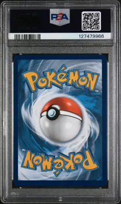 Moltres & Zapdos & Articuno GX SM210 Pokemon TCG Hidden Fates ETB Promo - PSA 9 - Image 3