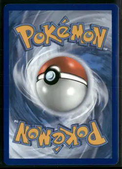 Pokemon - Grookey SWSH070 Promo Cosmos Holo NM HD SWIRL - Image 2